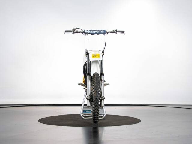 Husqvarna CR 250
