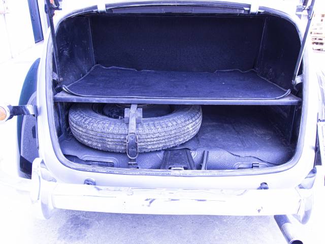 Mercedes-Benz 170 DS