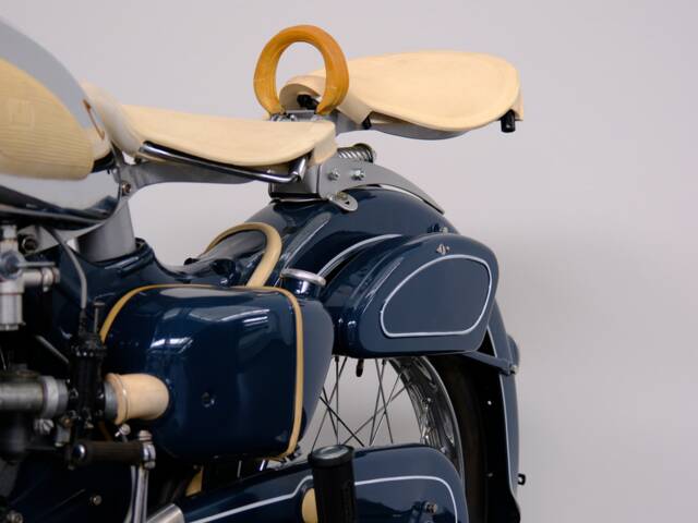 NSU Superfox