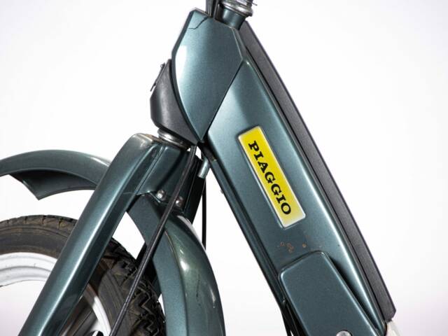 Piaggio Ciao