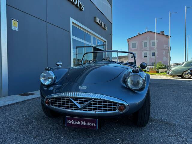 Daimler SP 250