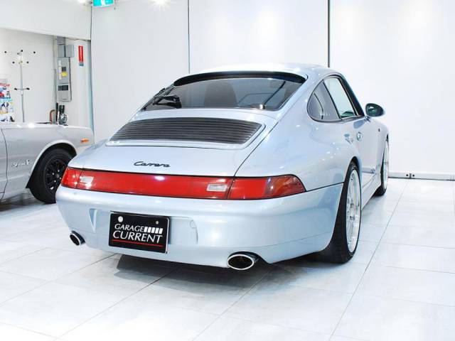 Porsche 911 Carrera