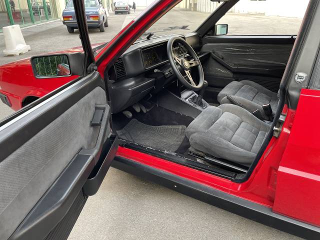 Lancia Delta 1.6 HF