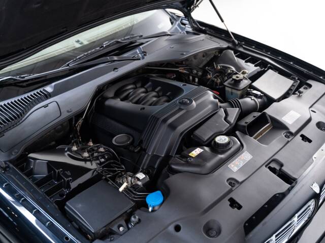 Jaguar XJ 8 3.5