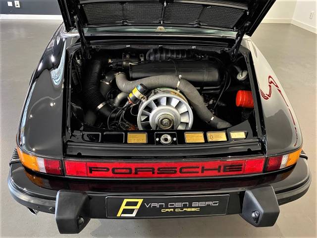Porsche 911 2.7 S