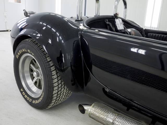 Americar Classic Cobra Replica