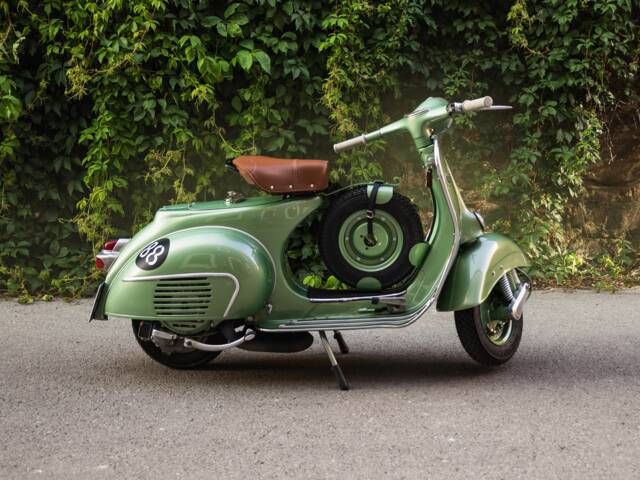 Piaggio Vespa 150