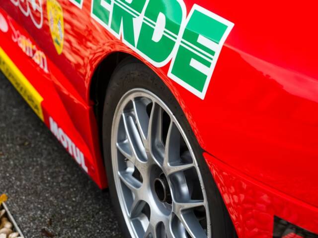 Ferrari F430 GT3