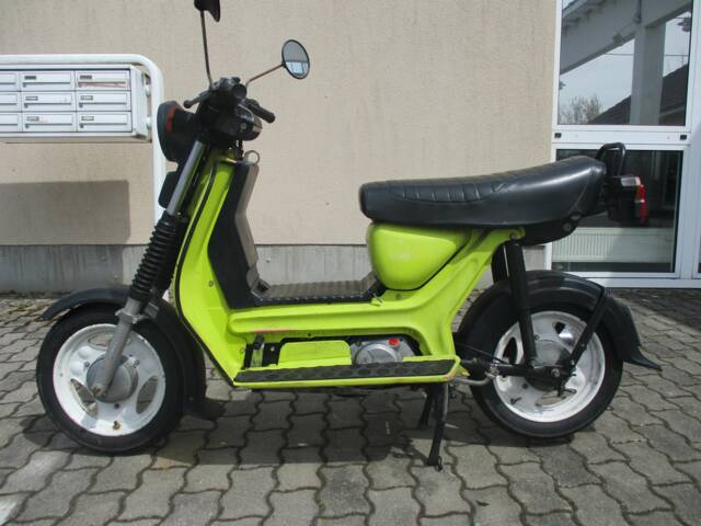 Simson SR 50/1 MXG