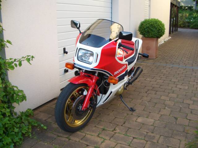 Honda CB 1100 R