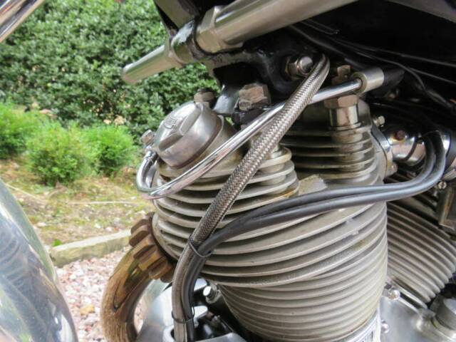 Vincent Rapide C