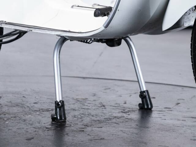 Piaggio Vespa 50 N Special