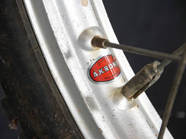 Fantic Trial 300