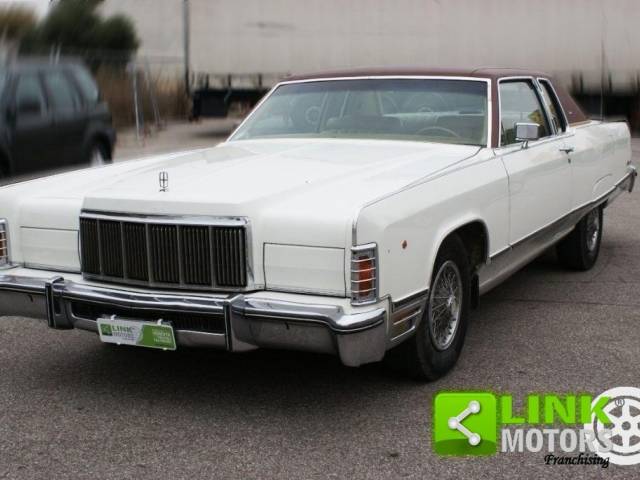 Lincoln Continental Classic Cars for Sale - Classic Trader