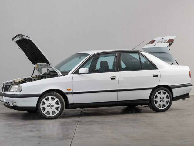 Lancia Dedra 2.0 HF Turbo
