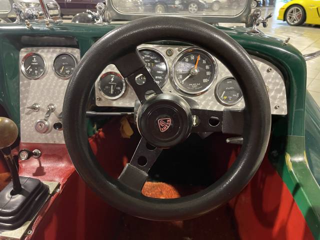 Lotus Seven