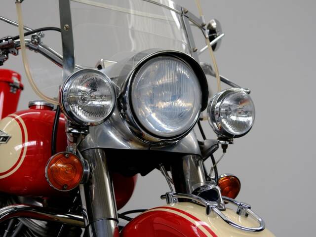 Harley-Davidson FL Panhead
