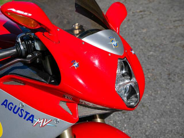 MV Agusta F4 1000 S