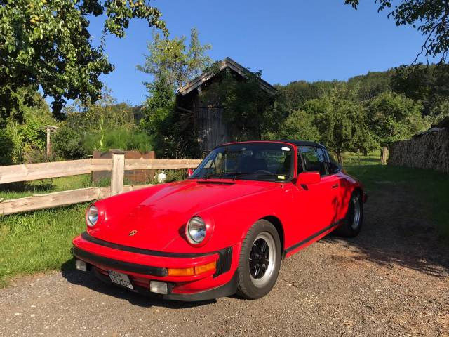 Porsche 911 2.7 S - 911