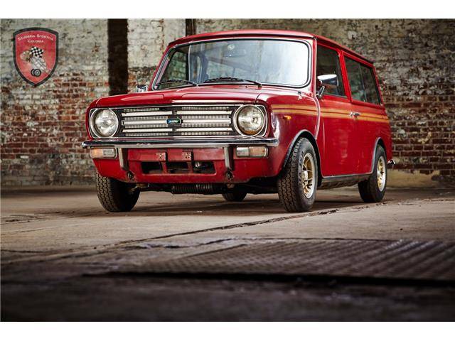 Bild 1/15 von Mini Clubman Estate 1000 (1974)