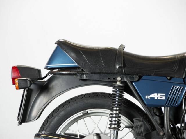 BMW R 45