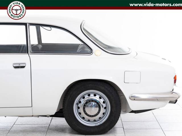 Alfa Romeo 1750 Berlina