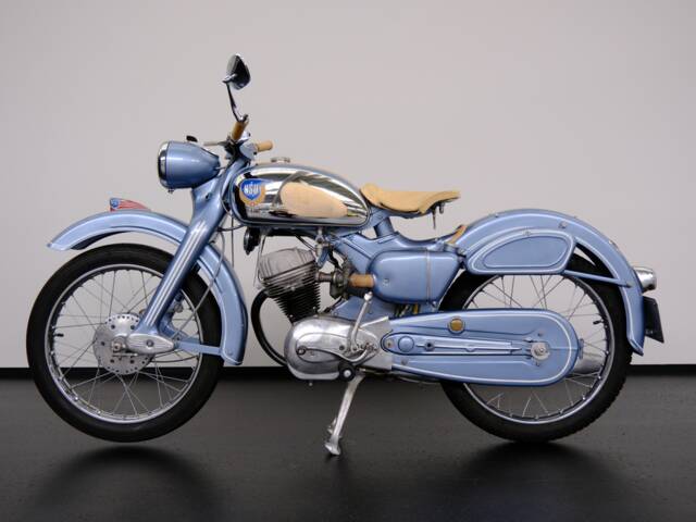 NSU Superfox