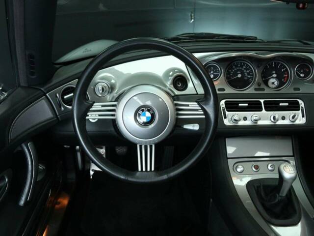 BMW Z8