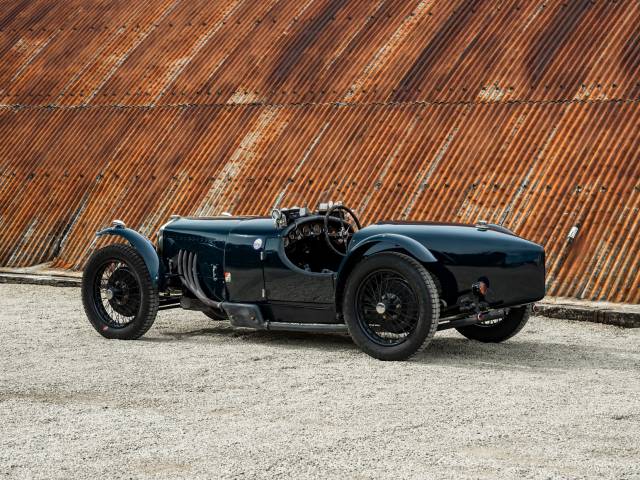 Riley Nine Oldtimer kaufen Classic Trader