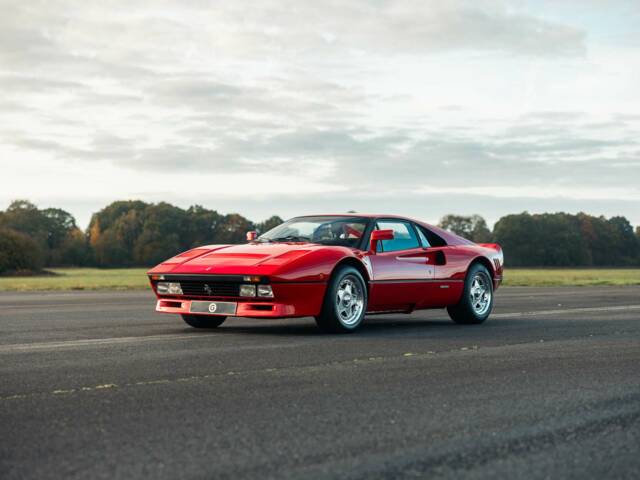 Ferrari 288 GTO