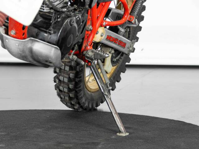Yamaha XT 600 Ténéré