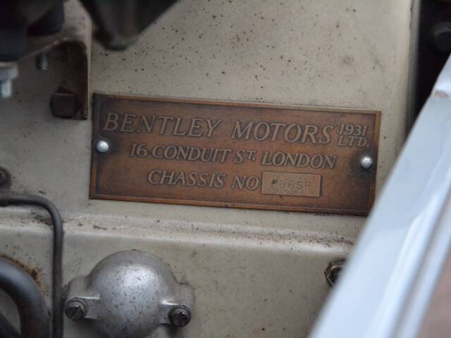 Bentley R-Type