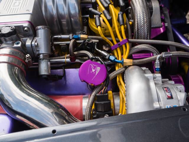 AC Cobra Mk IV