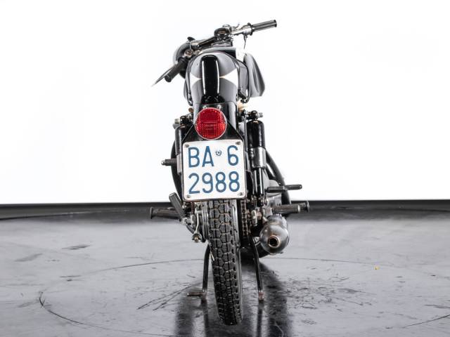 Moto Morini Tresette Sprint