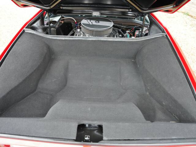 De Tomaso Pantera