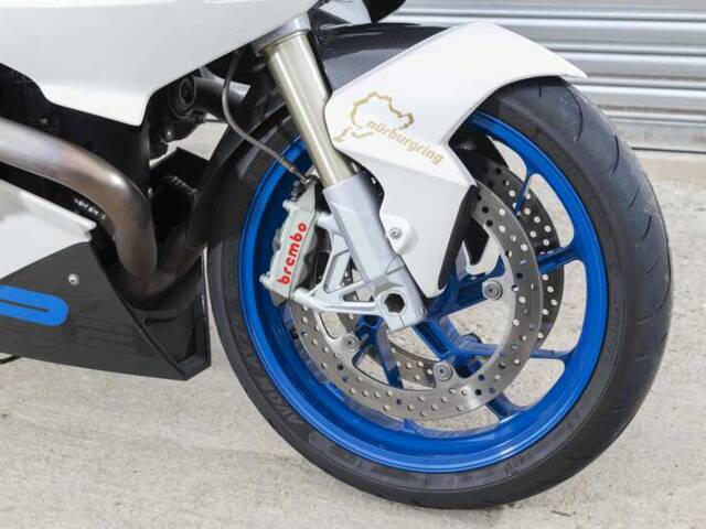 BMW HP2 Sport