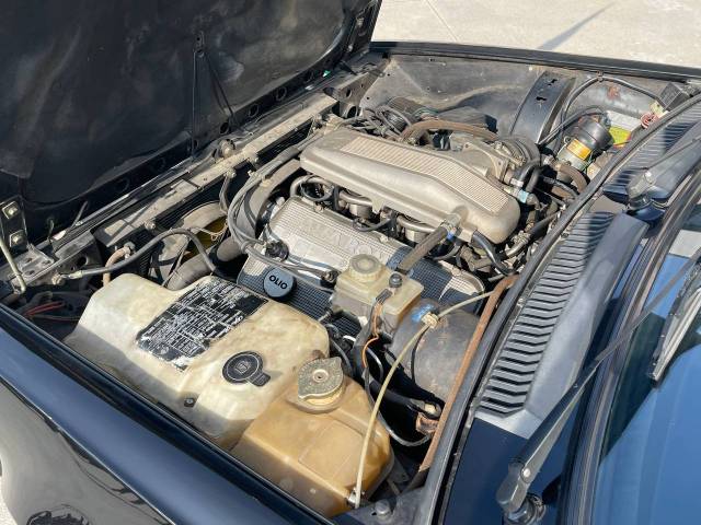 Alfa Romeo GTV 6 2.5