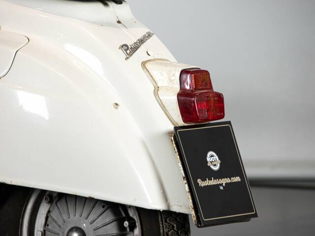 Piaggio Vespa 125 Primavera