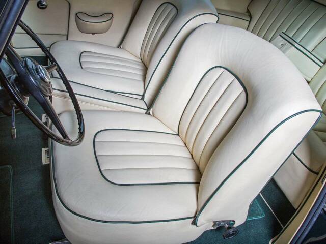 Bentley S 3 Continental