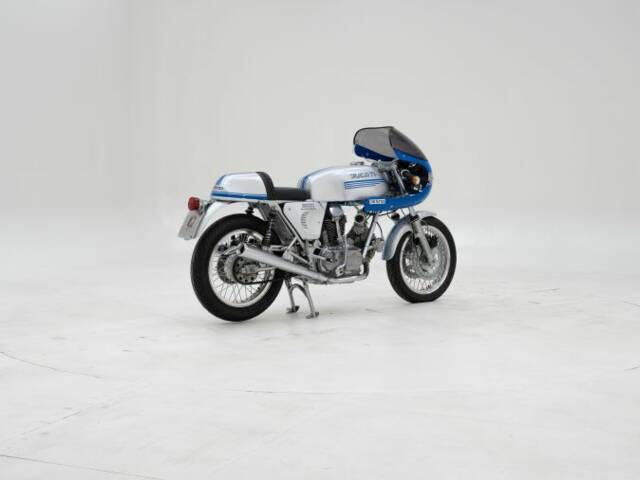 Ducati 900 SS