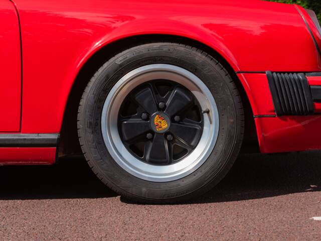 Porsche 911 SC 3.0