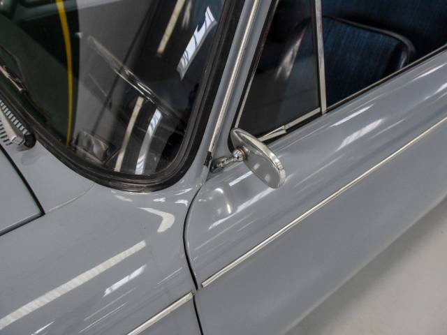 NSU Prinz 4 L