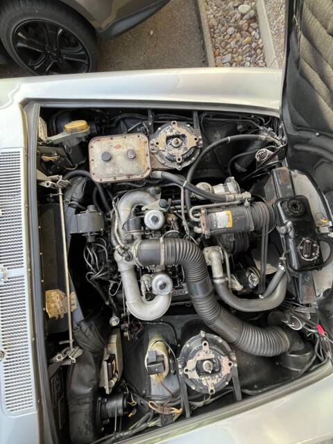 Rolls-Royce Silver Shadow I