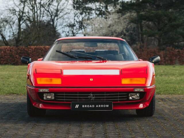 Ferrari 512 BBi