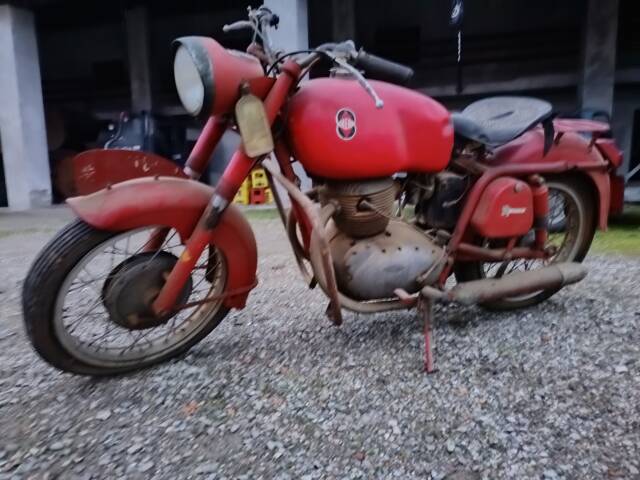 Gilera B300