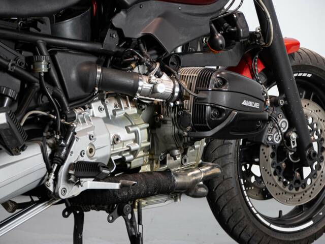 BMW R 1100 R