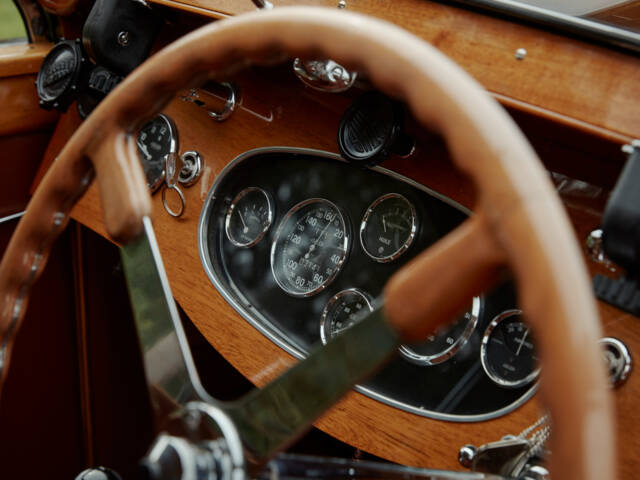 Bugatti Type 46