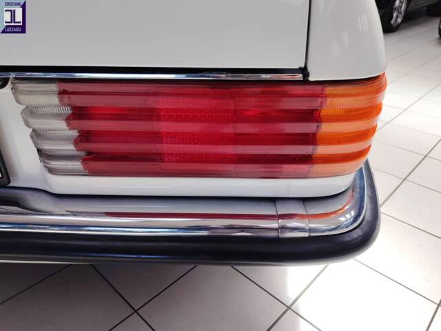 Mercedes-Benz 280 SL