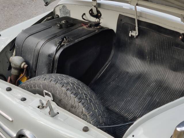 FIAT 600