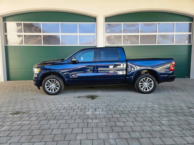 Dodge Ram 1500